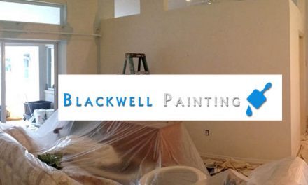 Blackwell Painting