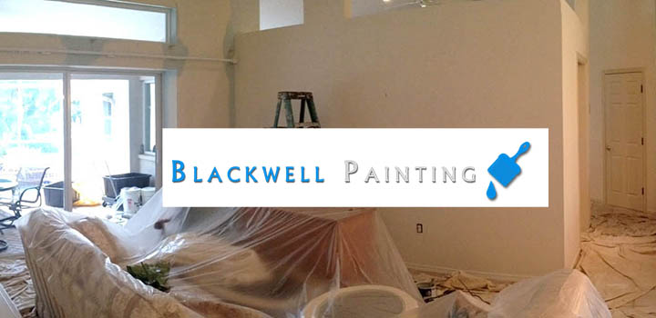 Blackwell Painting